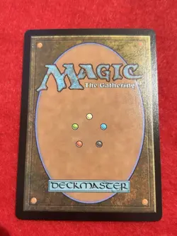 MTG Realm-Scorcher Hellkite P 0001 PROMO Foil &Ruby,Daring Tracker Promo Foil - Image 5