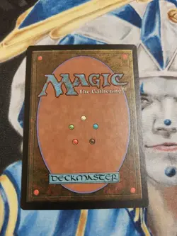 Retribution of the Meek MTG Visions Rare White Sorcery Near-Mint to Mint x1 GG5 - Image 4