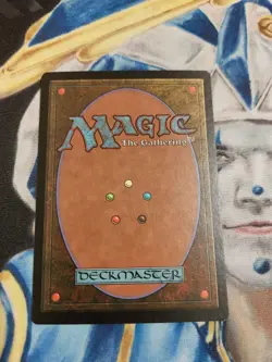 Retribution of the Meek MTG Visions Rare White Sorcery Near-Mint to Mint x1 GG5 - Image 7