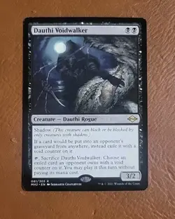 NM Dauthi Voidwalker 81/765 Modern Horizons 2 - Image 1