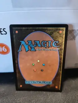 Banon, the Returners' Leader (Extended Art) Commander: Final Fantasy Foil - Image 3