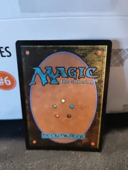 Banon, the Returners' Leader (Extended Art) Commander: Final Fantasy Foil - Image 5