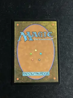 MTG - NM - Cyclonic Rift - Double Masters - Image 4