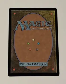 MTG Valgavoth, Terror Eater -  Duskmourn: House of Horror SHOWCASE LP - Image 4