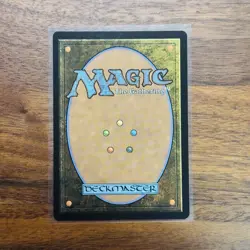 MTG Final Fantasy Squall SeeD Mercenary Borderless Regular Non-Foil 0402 - Image 2