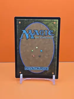 2023 Magic The Gathering LOST CAVERNS OF IXALAN HAKBAL OF THE SURGING SOUL (NM) - Image 2