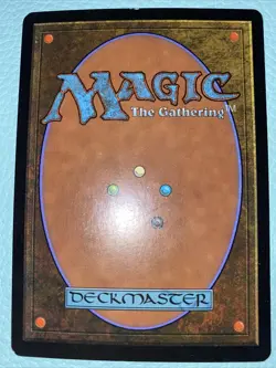 MTG Foil Gempalm Incinerator Legions Uncommon Goblin Magic The Gathering - Image 4