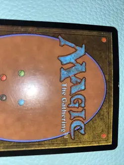 MTG Foil Gempalm Incinerator Legions Uncommon Goblin Magic The Gathering - Image 5