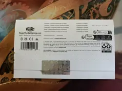 MTG Magic the Gathering Secret Lair Drop Sealed Foil EN FINAL FANTASY GRIMOIRE - Image 2