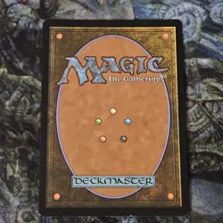 MTG Adventures In The Forgotten Realms JPN : Old Gnawbone Borderless Mythic - Image 4