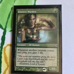 Essence Warden - Image 1