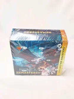 MTG – Ravnica Remastered Collector Box | Sealed | Magic the Gathering | RVR - Image 1