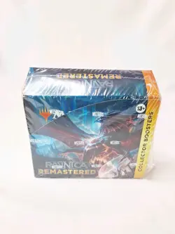 MTG – Ravnica Remastered Collector Box | Sealed | Magic the Gathering | RVR - Image 10