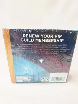 MTG – Ravnica Remastered Collector Box | Sealed | Magic the Gathering | RVR - Image 13