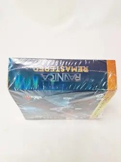 MTG – Ravnica Remastered Collector Box | Sealed | Magic the Gathering | RVR - Image 2