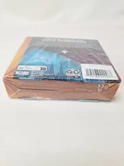 MTG – Ravnica Remastered Collector Box | Sealed | Magic the Gathering | RVR - Image 8