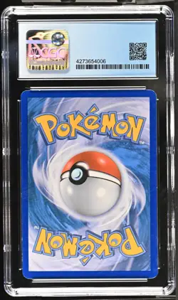 CGC Graded 6.5 M Charizard EX 107/106 Flashfire Holo Pokemon Card - Image 4