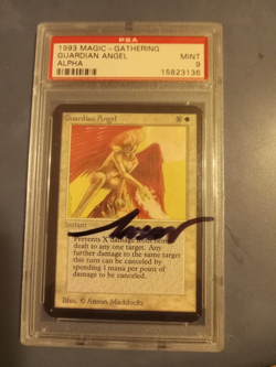 Guardian Angel Alpha Edition Regular - Image 4