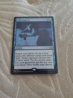 Gifts Ungiven Modern Masters 2017 Regular - Image 3