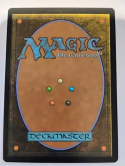 Delina, Wild Mage Regular NM MTG Magic the Gathering - Image 4