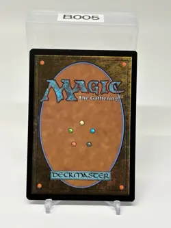 MTG-The Gaffer - NM' Lord of the Rings LTC Magic MTG- #012 - Image 4