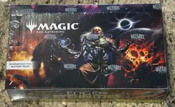Edge of Eternities EOE MTG Play Booster Box - Image 1