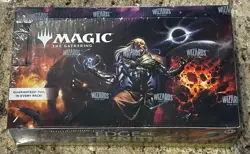 Edge of Eternities EOE MTG Play Booster Box - Image 3