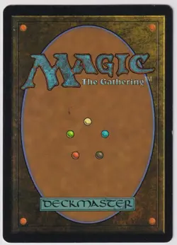 MTG Foil 1X Wonder X1 FNM Promo Magic - Played - Image 4