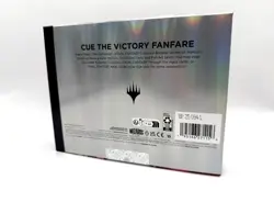 Magic: The Gathering - Final Fantasy - Collector Omega Box - SHIPS NOW! - Image 2