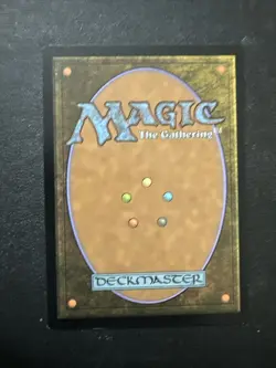 MTG Forest (277) Innistrad: Midnight Hunt 277/277 Foil Land - Image 2