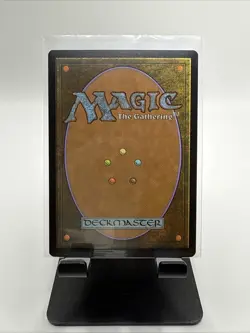 Beastmaster Ascension - Commander 2014 - Rare - Magic the Gathering - NM - Image 2