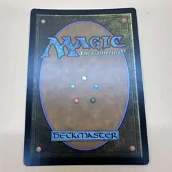 Sylvan Library (Retro Frame) -Foil Near Mint English MTG Dominaria Remastered - Image 7