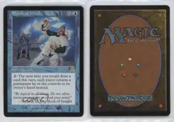 Words of Wind Magic: Onslaught #122 2002 0mf9 - Image 6