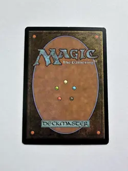 Magic the Gathering MTG TCG: Cyclonic Rift Return to Ravnica #35 NM - Image 2