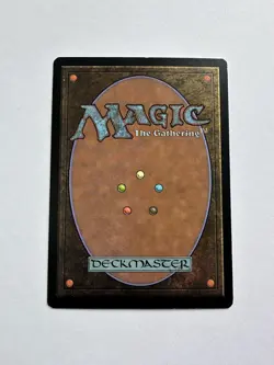 Magic the Gathering MTG TCG: Cyclonic Rift Return to Ravnica #35 NM - Image 4