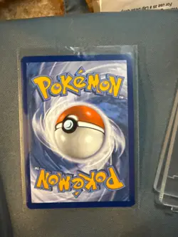 High Tier Pokemon Card Lot! PERFECT CONDITION BUBBLE MEW - Image 12