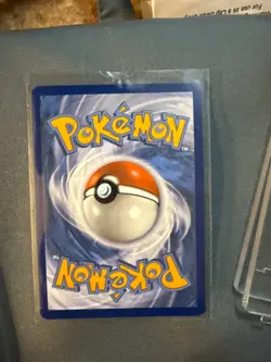 High Tier Pokemon Card Lot! PERFECT CONDITION BUBBLE MEW - Image 3
