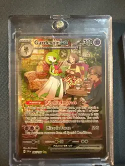 High Tier Pokemon Card Lot! PERFECT CONDITION BUBBLE MEW - Image 6