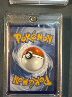 High Tier Pokemon Card Lot! PERFECT CONDITION BUBBLE MEW - Image 7