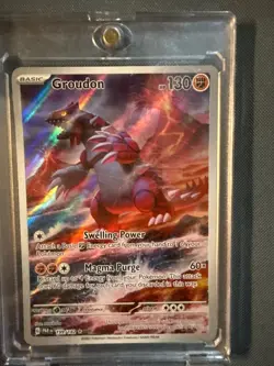 High Tier Pokemon Card Lot! PERFECT CONDITION BUBBLE MEW - Image 8