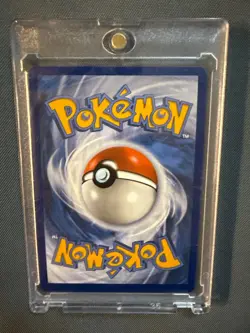 High Tier Pokemon Card Lot! PERFECT CONDITION BUBBLE MEW - Image 9