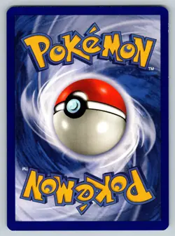 ELECTRODE - 21/102 - Base Set - Pokemon Card - LP - Image 2
