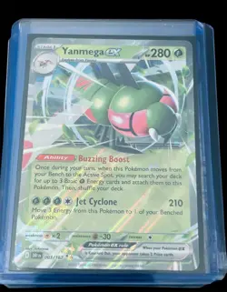 Pokemon Destined Rivals Bundle/ Sealed Promo /Art Rare / Ex Cards And More 🔥🔥 - Image 10