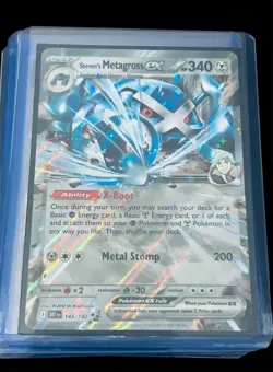 Pokemon Destined Rivals Bundle/ Sealed Promo /Art Rare / Ex Cards And More 🔥🔥 - Image 11