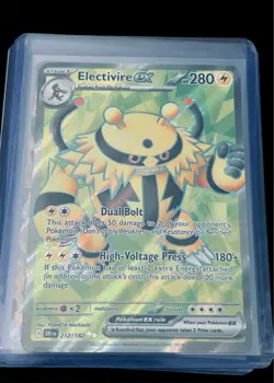 Pokemon Destined Rivals Bundle/ Sealed Promo /Art Rare / Ex Cards And More 🔥🔥 - Image 12