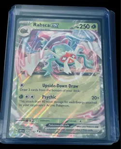 Pokemon Destined Rivals Bundle/ Sealed Promo /Art Rare / Ex Cards And More 🔥🔥 - Image 13