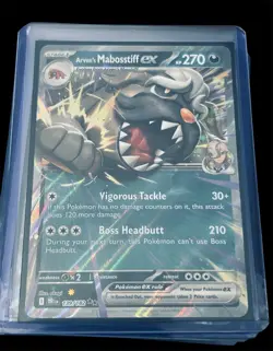 Pokemon Destined Rivals Bundle/ Sealed Promo /Art Rare / Ex Cards And More 🔥🔥 - Image 14