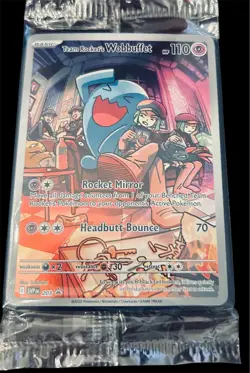 Pokemon Destined Rivals Bundle/ Sealed Promo /Art Rare / Ex Cards And More 🔥🔥 - Image 16
