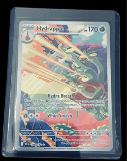 Pokemon Destined Rivals Bundle/ Sealed Promo /Art Rare / Ex Cards And More 🔥🔥 - Image 17