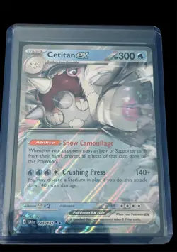 Pokemon Destined Rivals Bundle/ Sealed Promo /Art Rare / Ex Cards And More 🔥🔥 - Image 19